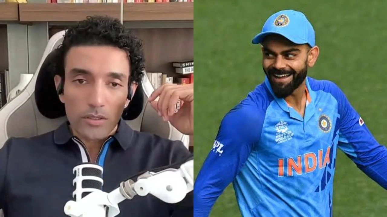 Robin Uthappa blames ‘honesty’ for bitter fallout with Virat Kohli