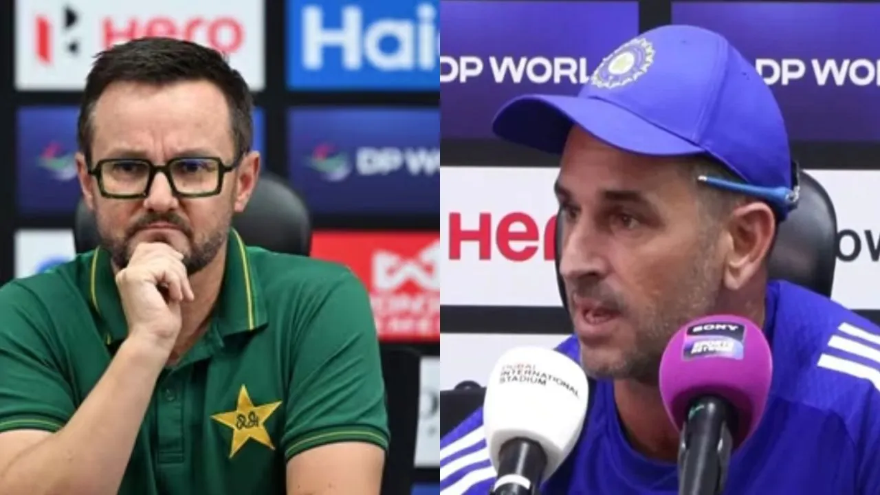 Ryan ten Doeschate ATTACKS Mike Hesson for Mohammad Nawaz ‘best spinner’ remark