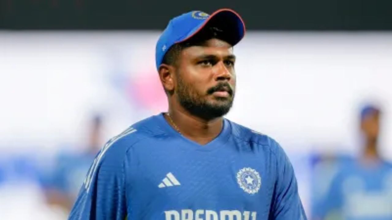Sanju Samson dumped as India’s first-choice wicketkeeper-batsman for T20 World Cup 2026 finalized