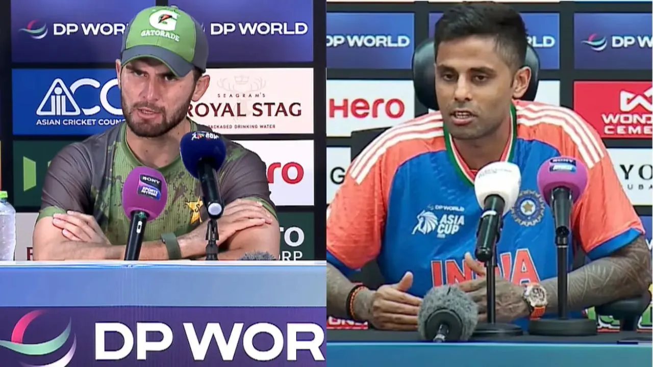 Suryakumar Yadav, Gautam Gambhir get dangerous threat after multiple experiments vs Bangladesh