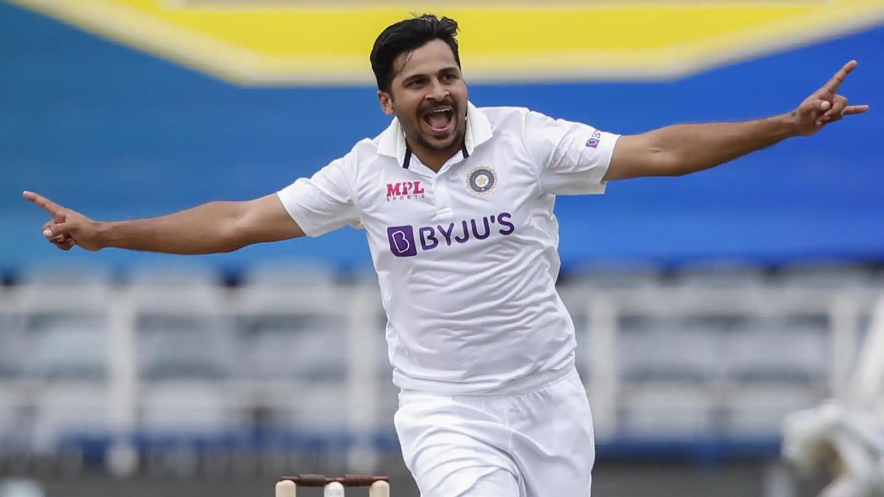 Shardul Thakur named captain, Sarfaraz Khan returns as Mumbai squad for Ranji Trophy 2025-26 announced