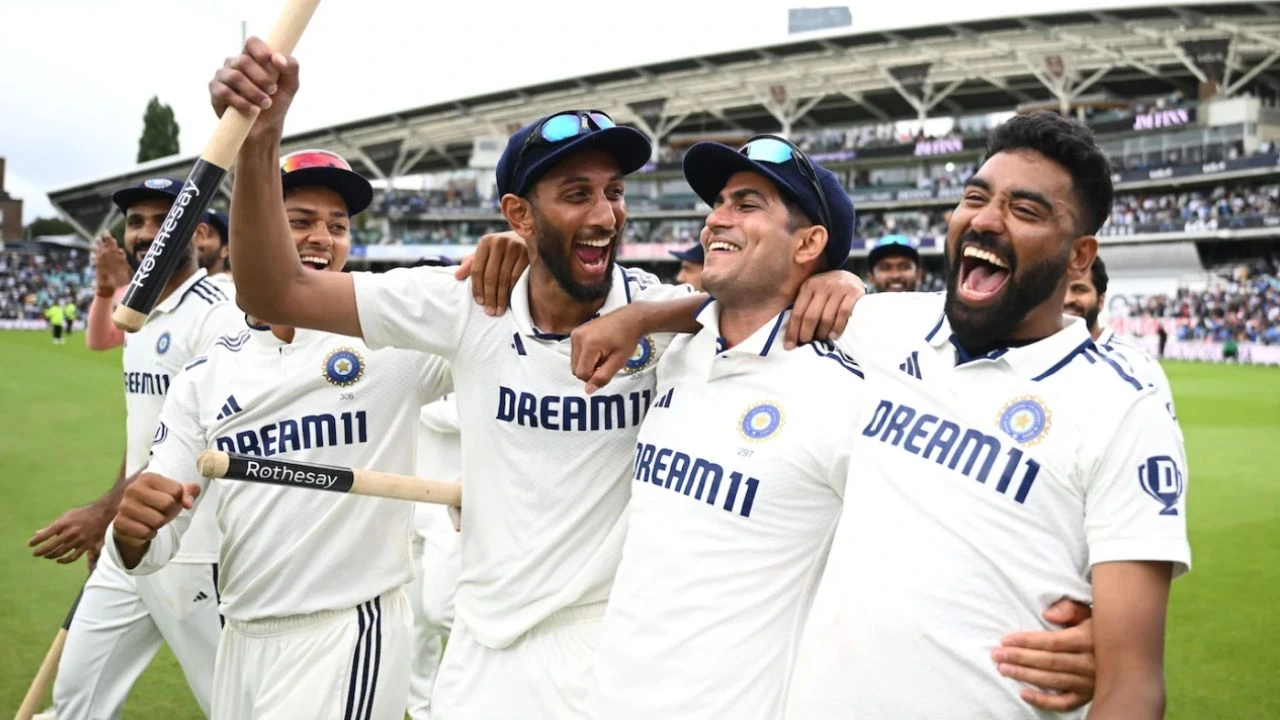 India Test squad for West Indies series announced; Sarfaraz Khan OUT