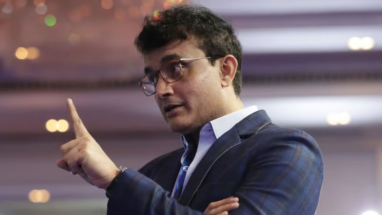 Sourav Ganguly officially becomes President, breaks silence on taking top job at BCCI