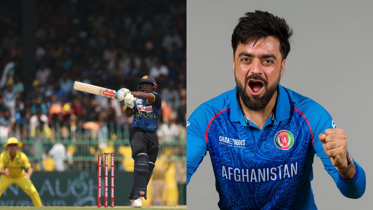 Sri Lanka vs Afghanistan Live Streaming, Telecast in India- When, Where to Watch Asia Cup Live 2025? Match 11