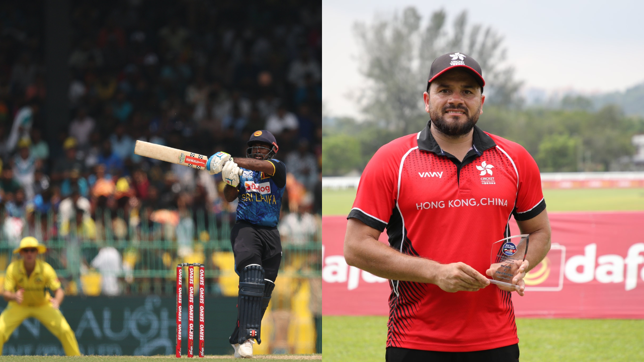Sri Lanka vs Hong Kong Live Streaming, Telecast in India- When, Where to Watch Asia Cup Live 2025? Match 8