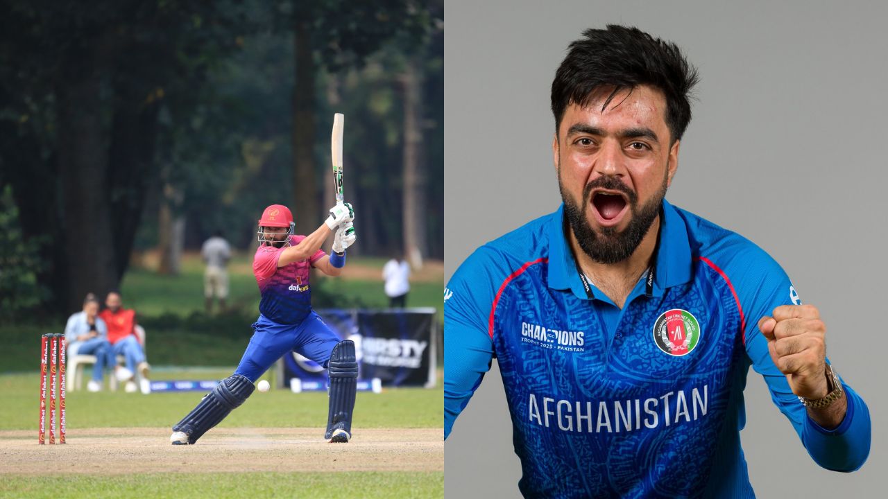 UAE vs AFG Free Live Streaming, Telecast in India- UAE T20I Tri Series 2025, Match 3