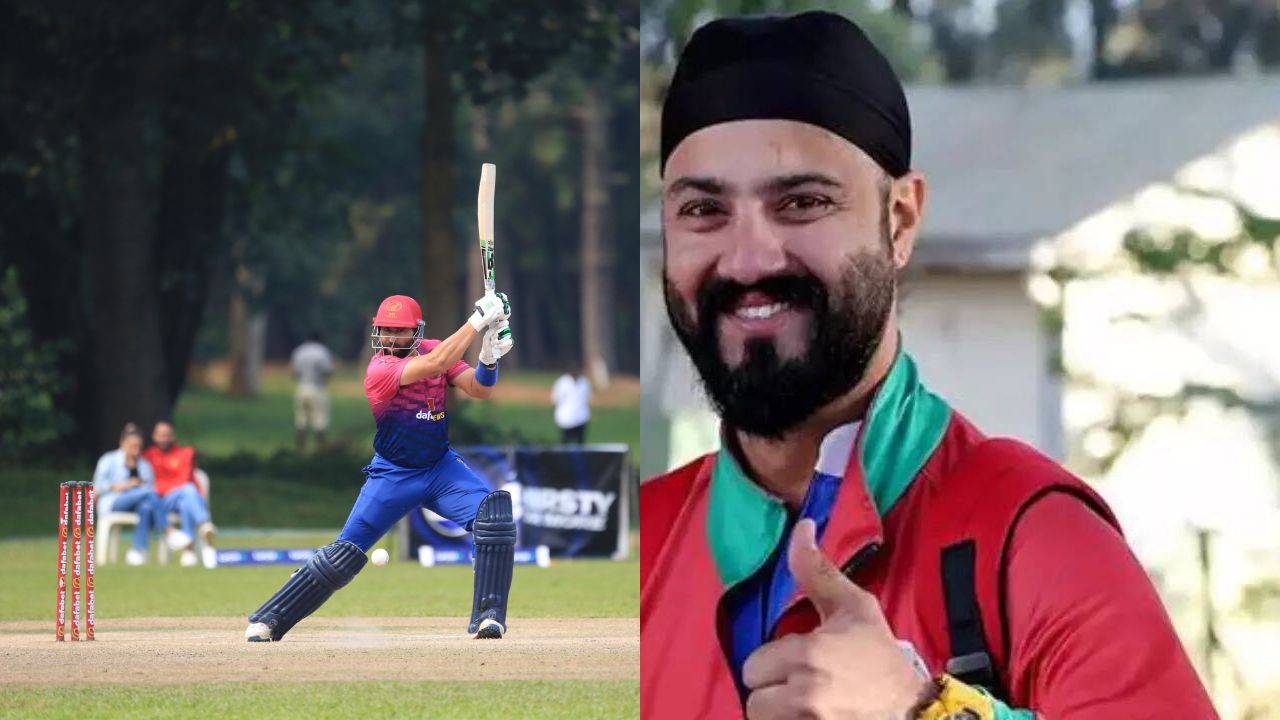 UAE vs Oman Match Preview- Asia Cup 2025, Match 7