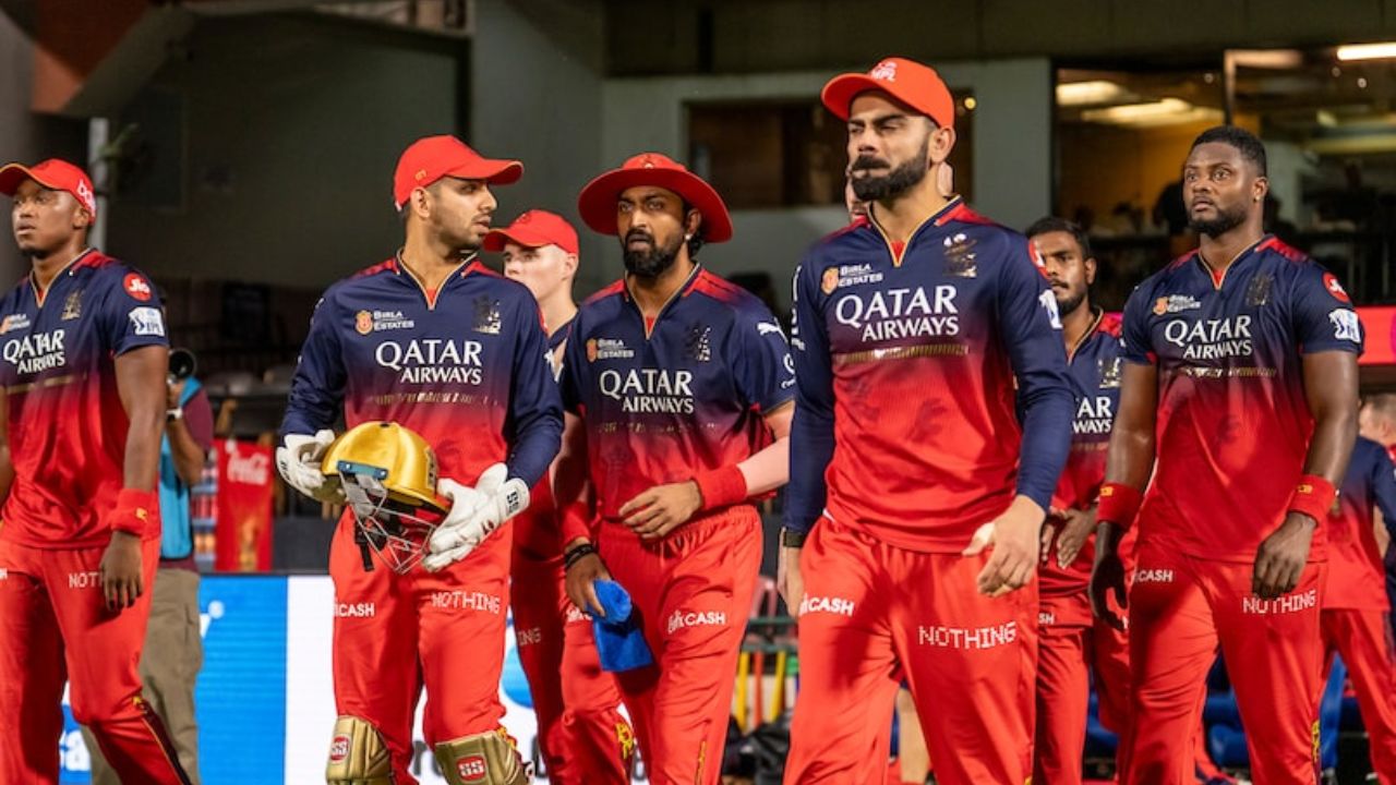 IPL tickets become costlier following new GST rules; Rs 500 ticket now costs…