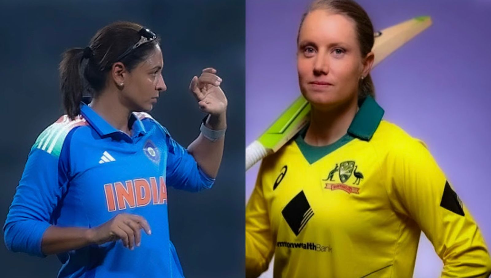 ICC Women’s World Cup 2025: Anticipated Players Ready to Steal the Limelight