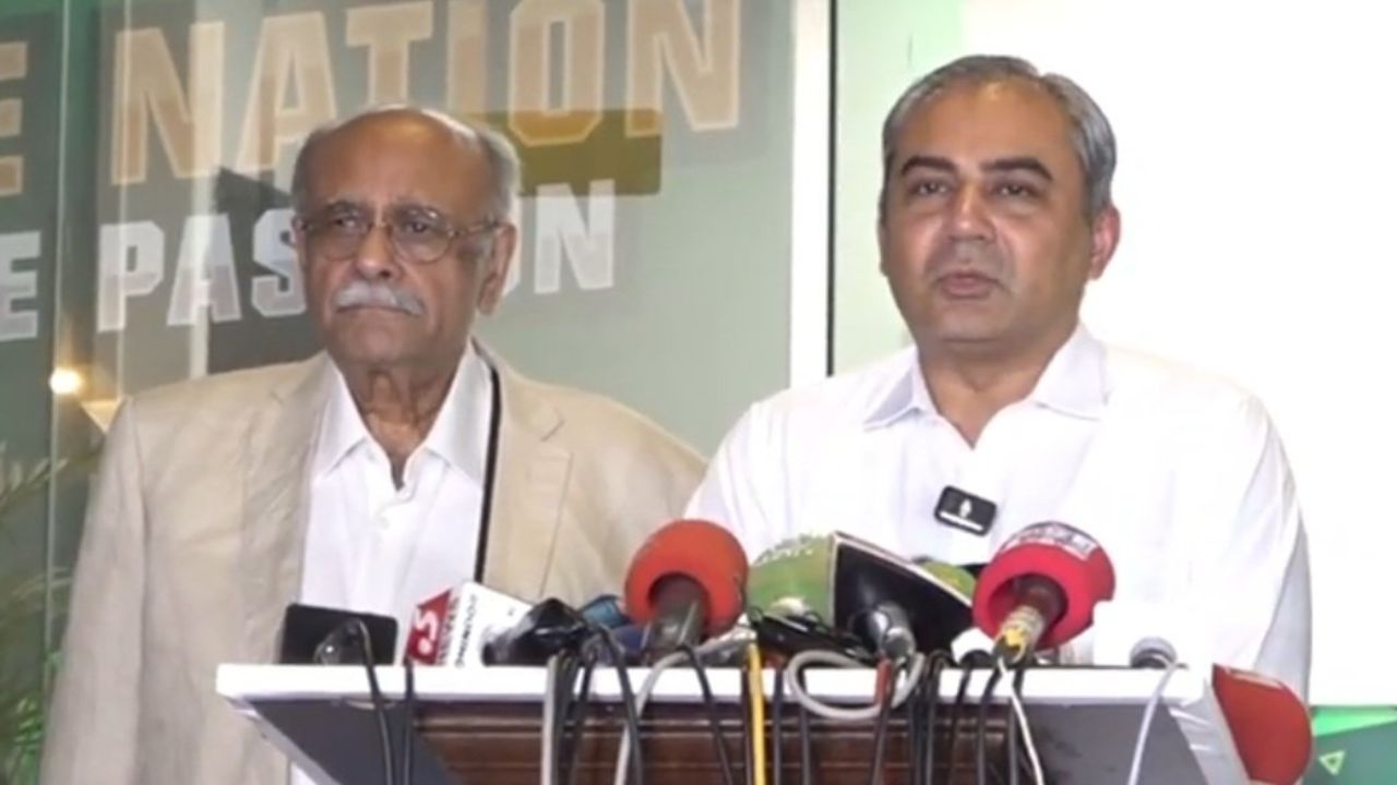 Jay Shah’s fear forced Mohsin Naqvi’s U-turn on Asia Cup boycott, claims Ex-PCB chairman