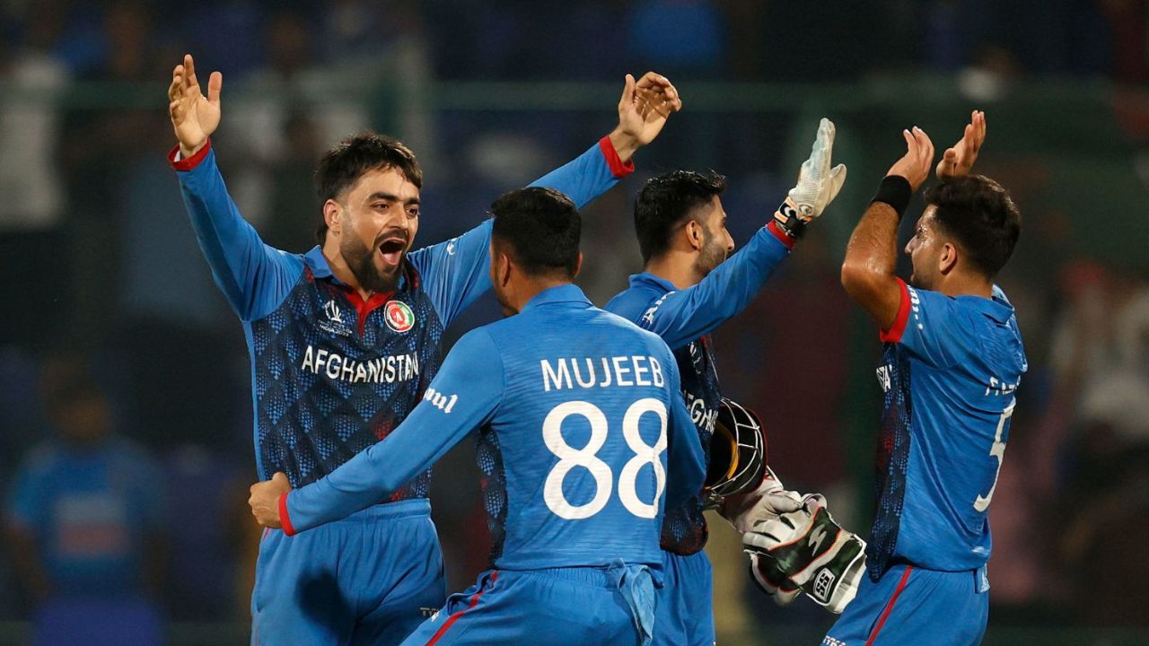 ICC brutally punishes Rashid Khan’s 2 Afghanistan teammates after Asia Cup 2025 disaster