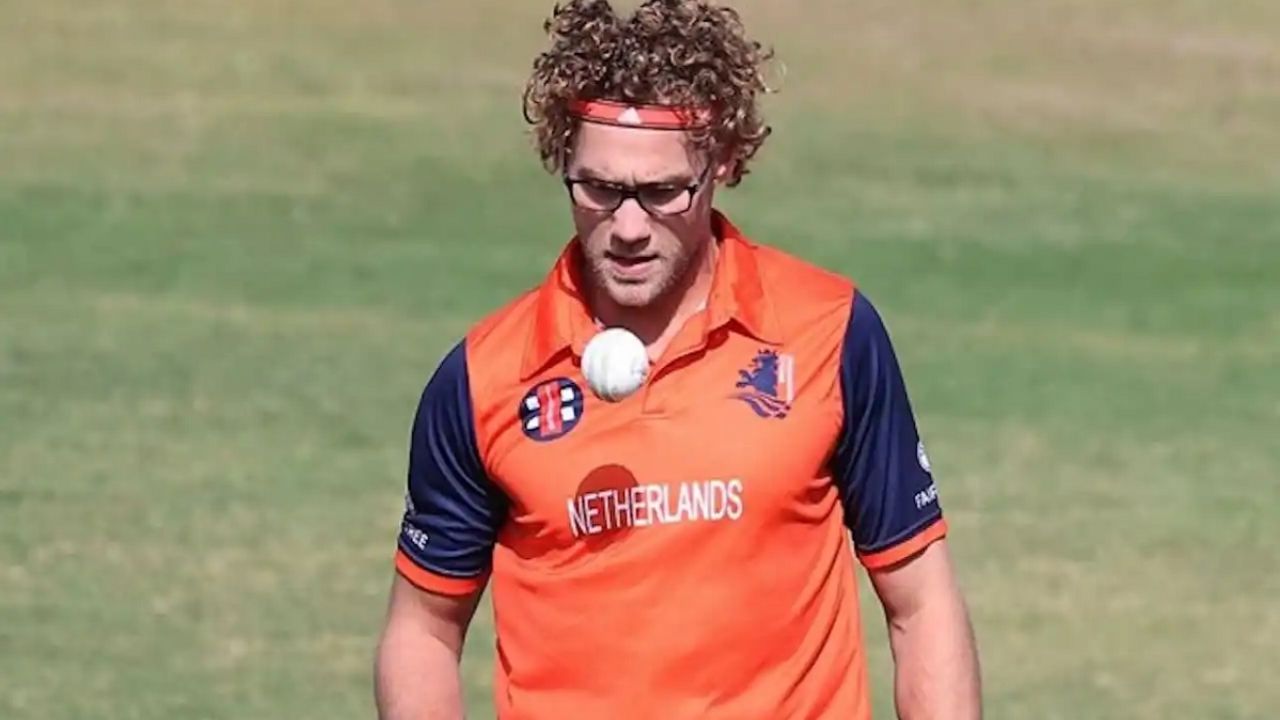 Netherlands’ Vivian Kingma banned after testing positive for COCAINE