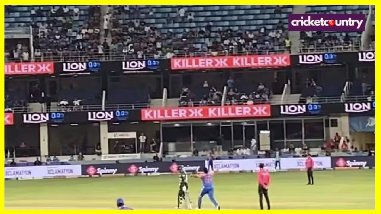 India vs Pakistan rivalry fails to fill Dubai stadium, empty seats spotted in Asia Cup match