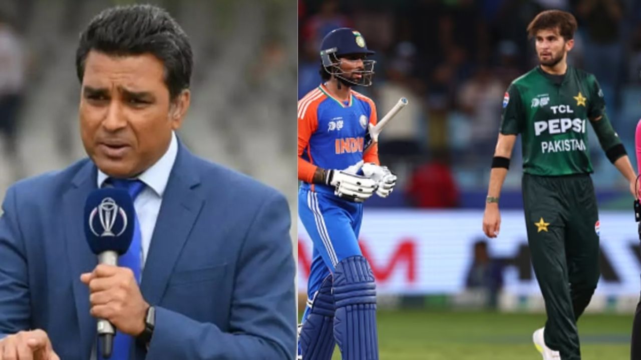 “I was happy for Pakistan”: Sanjay Manjrekar rips Salman Agha & Co. apart with savage dig