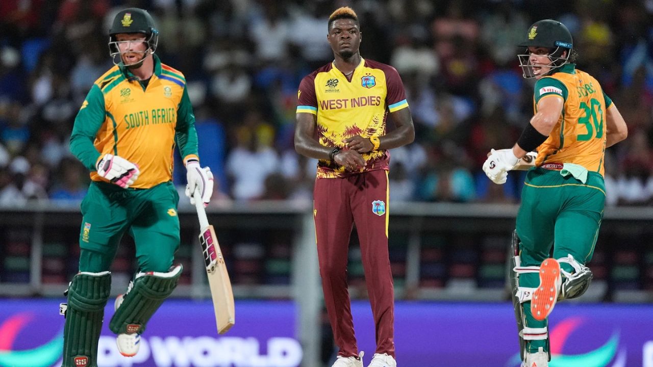 South Africa FORCED by ICC to cut West Indies T20I series due to 2026 World Cup clash