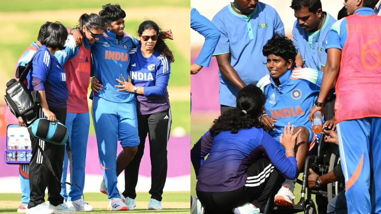 India suffer massive blow ahead of World Cup as key pacer suffers major injury setback