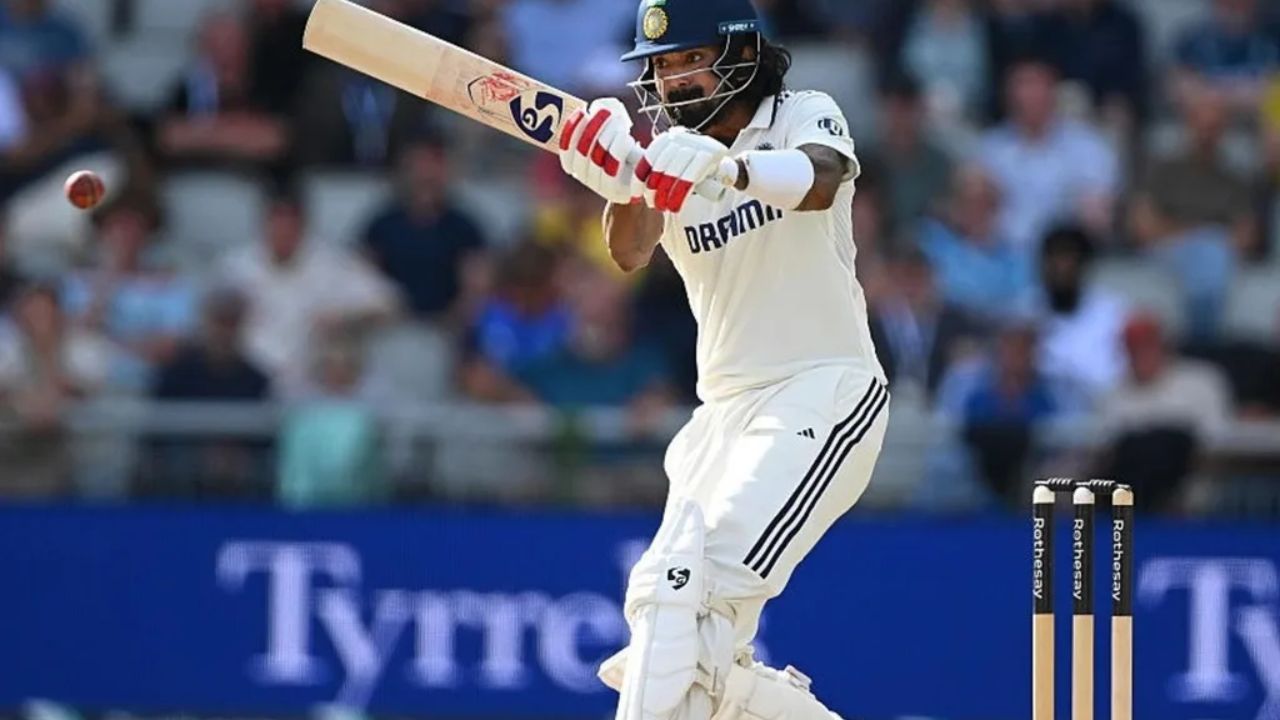 India A pull off biggest run-chase in history against Australia A as KL Rahul, Sai Sudharsan shine