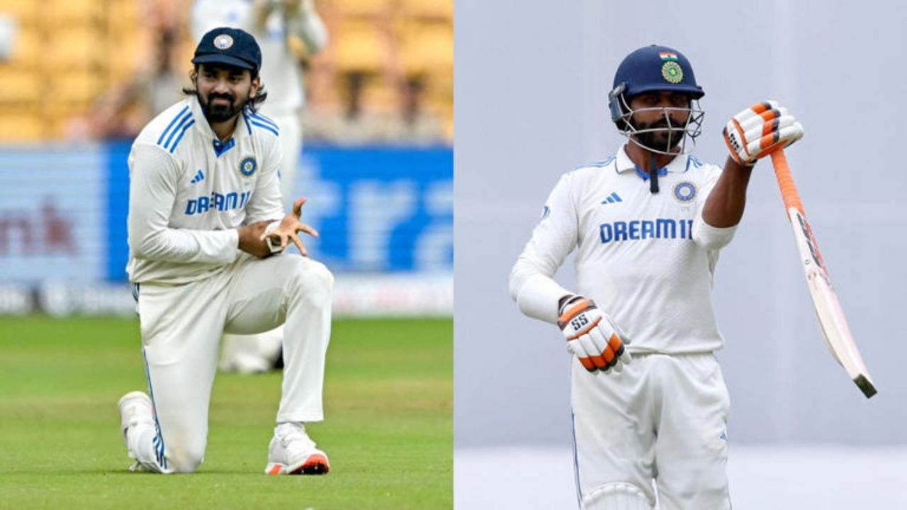 KL Rahul, Ravindra Jadeja seriously injured!! Fitness Test Report makes shocking revelations