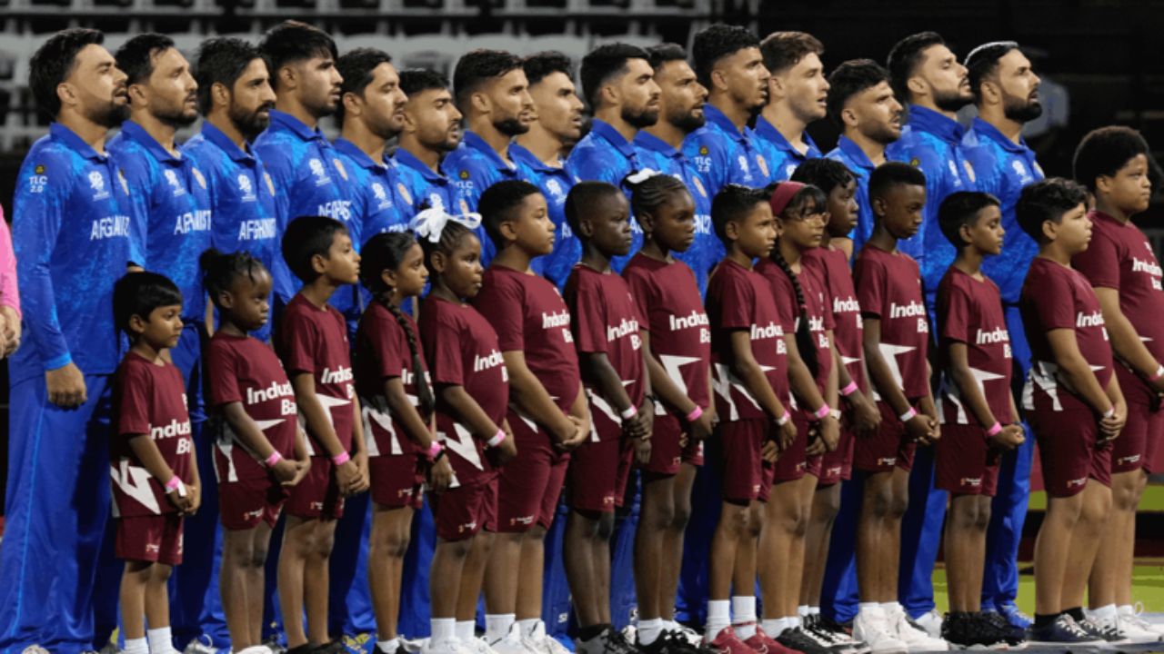 Afghanistan squads for white-ball series against Bangladesh announced; Gulbadin Naib snubbed