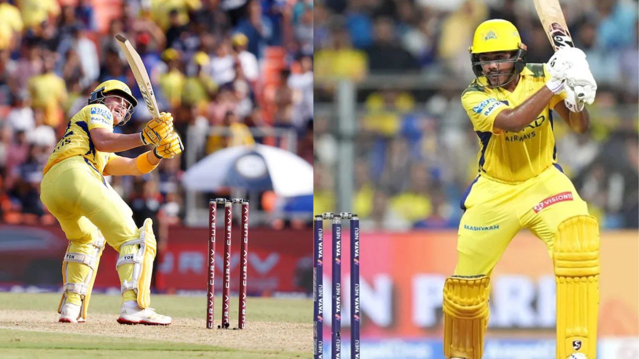 Dewald Brevis, Ayush Mhatre to play for CSK again? Ruturaj Gaikwad reveals what he’ll do after becoming captain