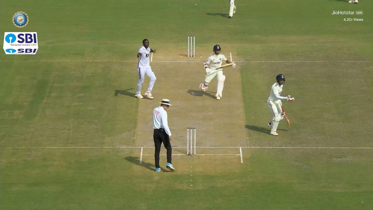 Yashasvi Jaiswal or Shubman Gill – Who did Indian dressing room blame for run out?