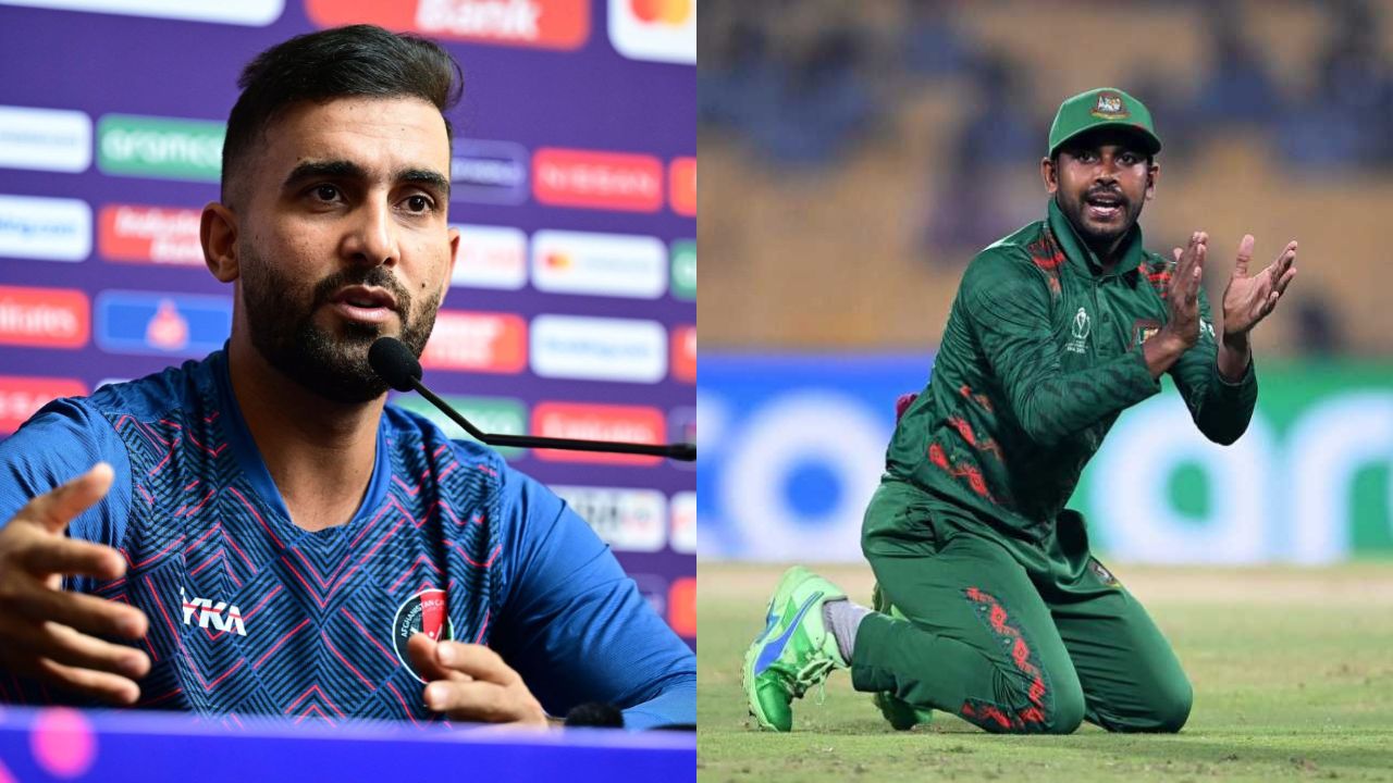 AFG vs BAN Match Preview- 2nd ODI, Afghanistan vs Bangladesh 2025