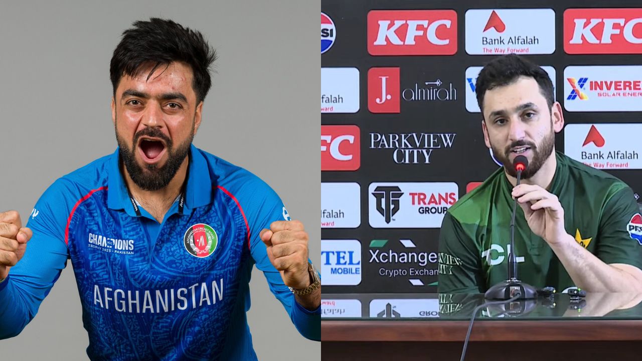 PCB begs Zimbabwe to join Tri-series after Pakistan kills Afghanistan cricketers