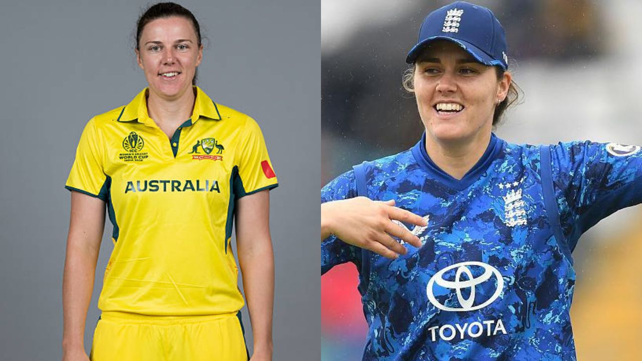 Australia vs England Match Preview – ICC Women’s World Cup 2025, Match 23