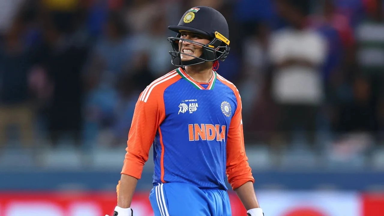 Abhishek Sharma hits shocking low after Asia Cup highs, bags golden duck vs Australia A