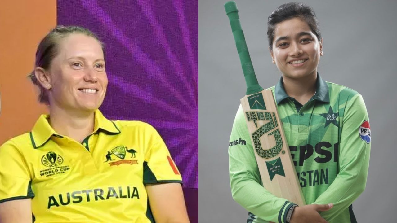 Australia vs Pakistan Match Preview – ICC Women’s World Cup 2025, Match 9