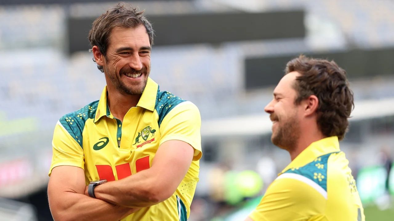 Australia Playing XI vs India- 1st ODI, India Tour of Australia 2025