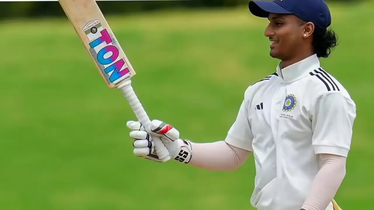 Ayush Badoni given special responsibility by BCCI