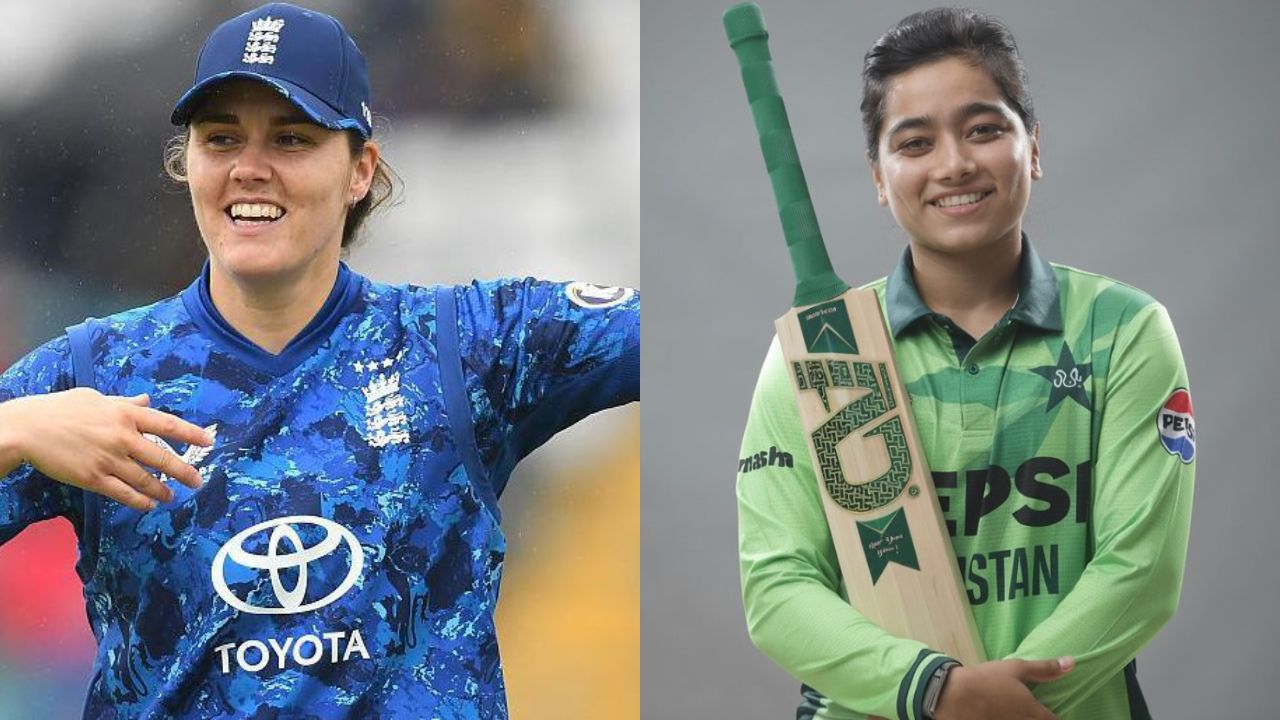 England vs Pakistan Match Preview – ICC Women’s World Cup 2025, Match 16