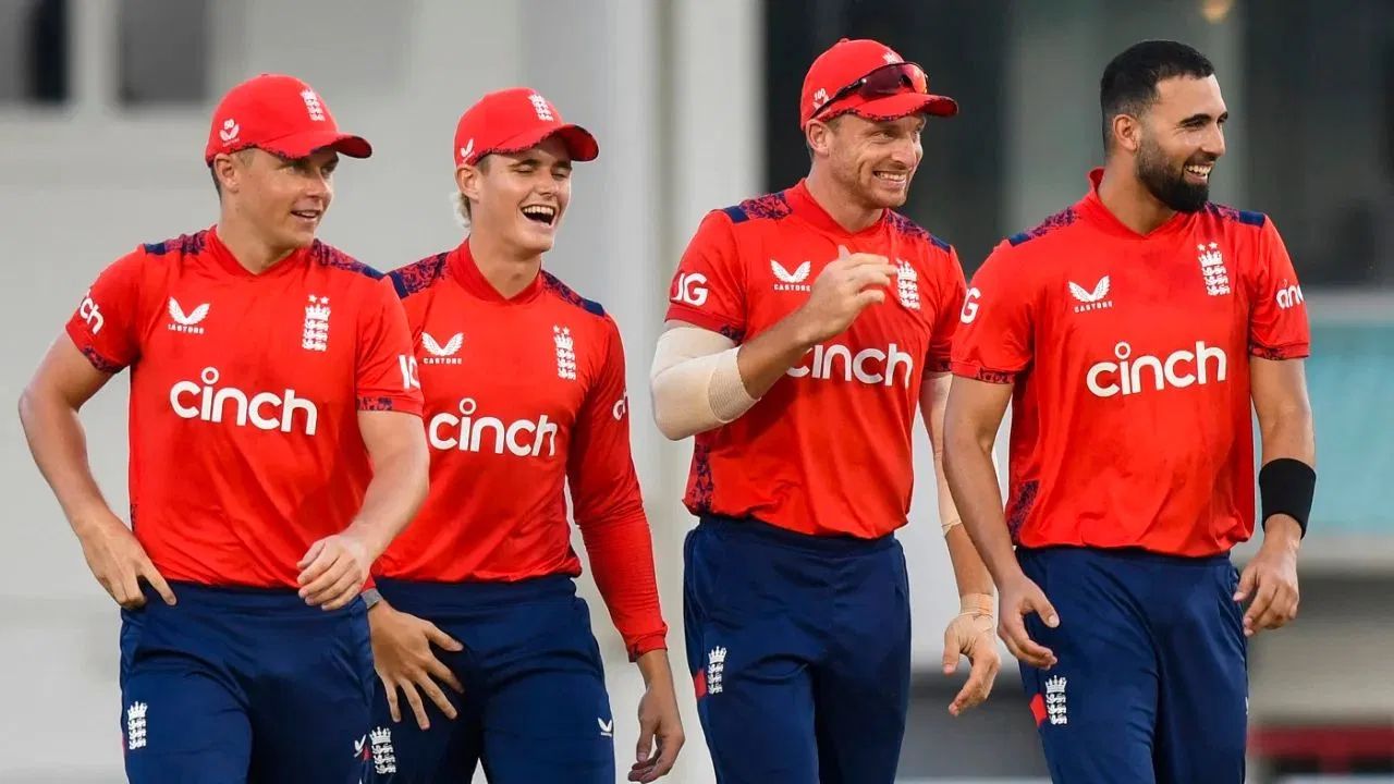 England Playing XI vs New Zealand- 2nd T20I, England Tour of New Zealand 2025
