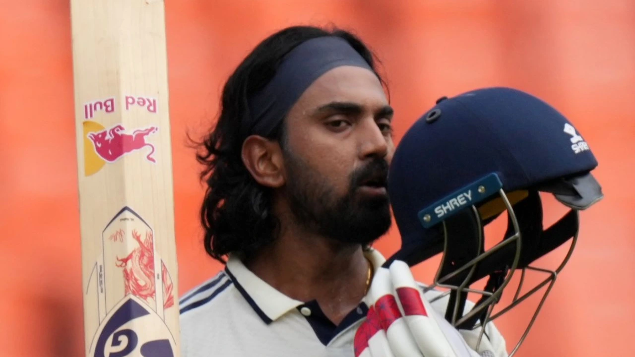 KL Rahul destroys Rohit Sharma, Gautam Gambhir’s legacy with first Test ton in India after 3,211 days