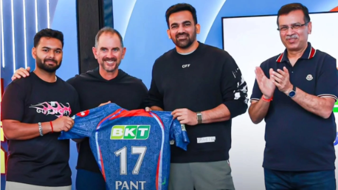 Huge fallout at LSG led to Zaheer Khan’s exit!! Shocking details revealed after Kane Williamson’s entry