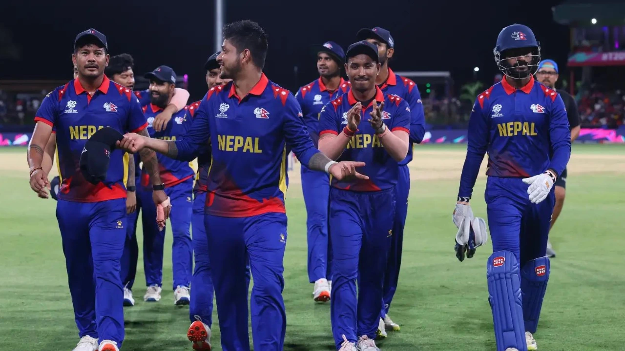 Nepal and Oman secure T20 World Cup 2026 berths; UAE, Japan, and Qatar battle for final spot
