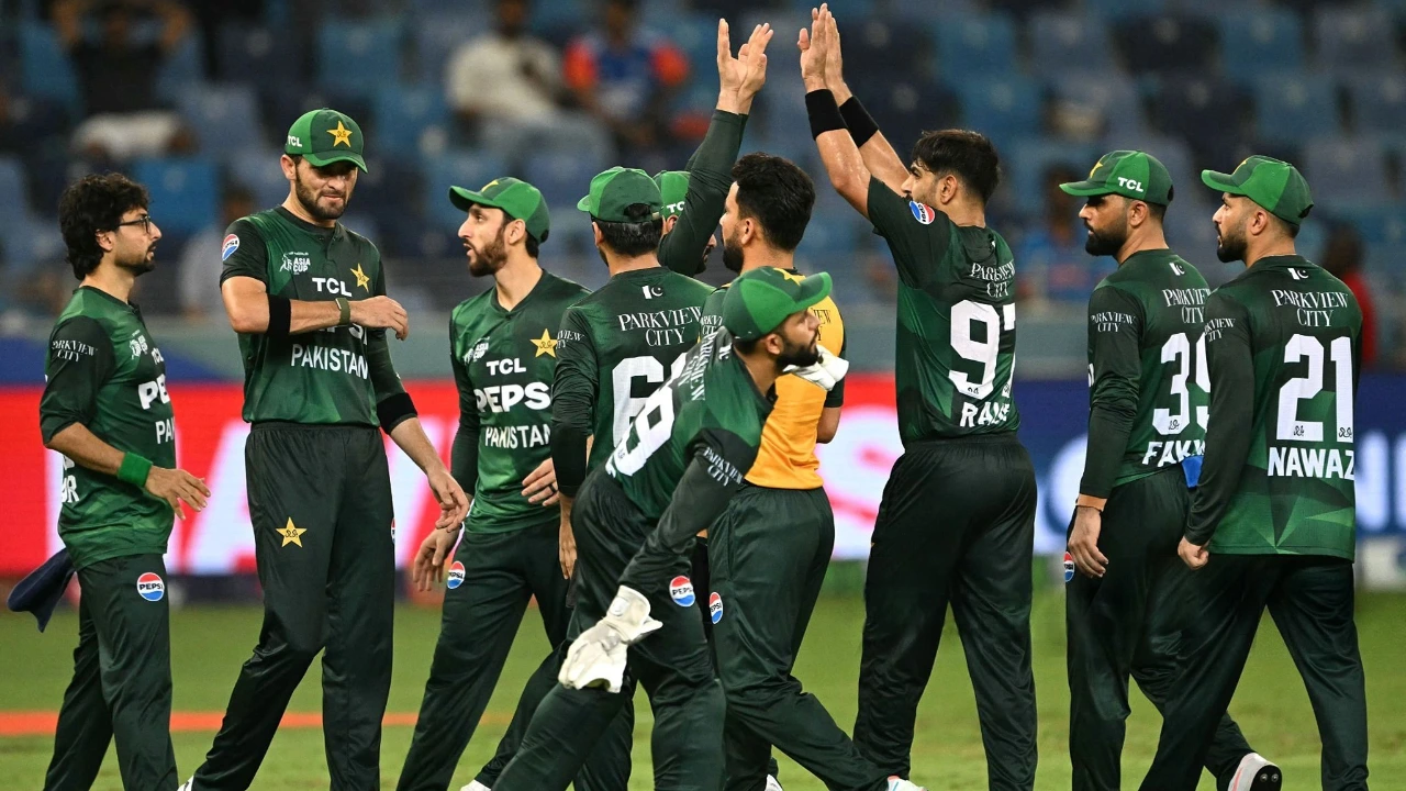 Pakistan players banned from USA and Canada after Asia Cup fiasco