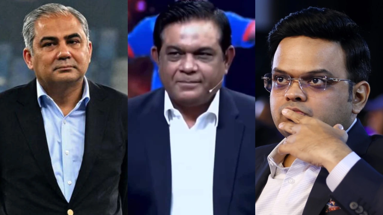 Mohsin Naqvi leaves Pakistan Cricket to be banned by ICC; decision to be announced soon