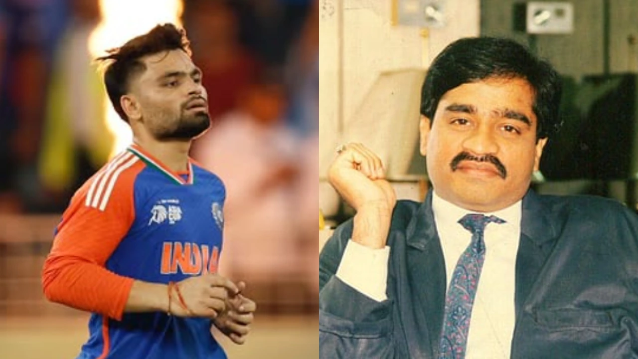 Rinku Singh threatened by Dawood Ibrahim’s gang; ₹5 crore ransom demanded