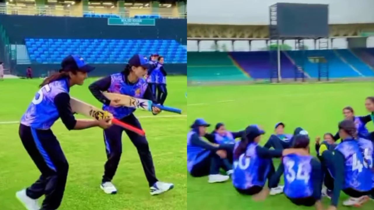 Pakistan Cricket to be banned internationally with latest act of stupidity