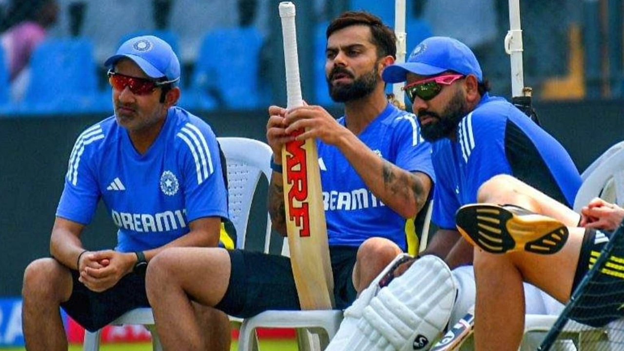 Virat Kohli’s coach hails Rohit Sharma ahead of comeback: ‘If they’ve to prove themselves It’ll be funny’