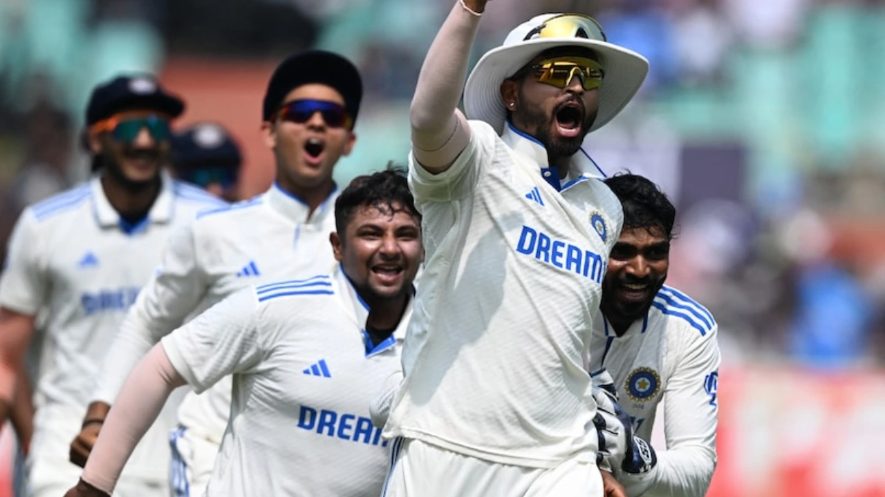 India legend accuses Shreyas Iyer of fooling BCCI with red-ball cricket break