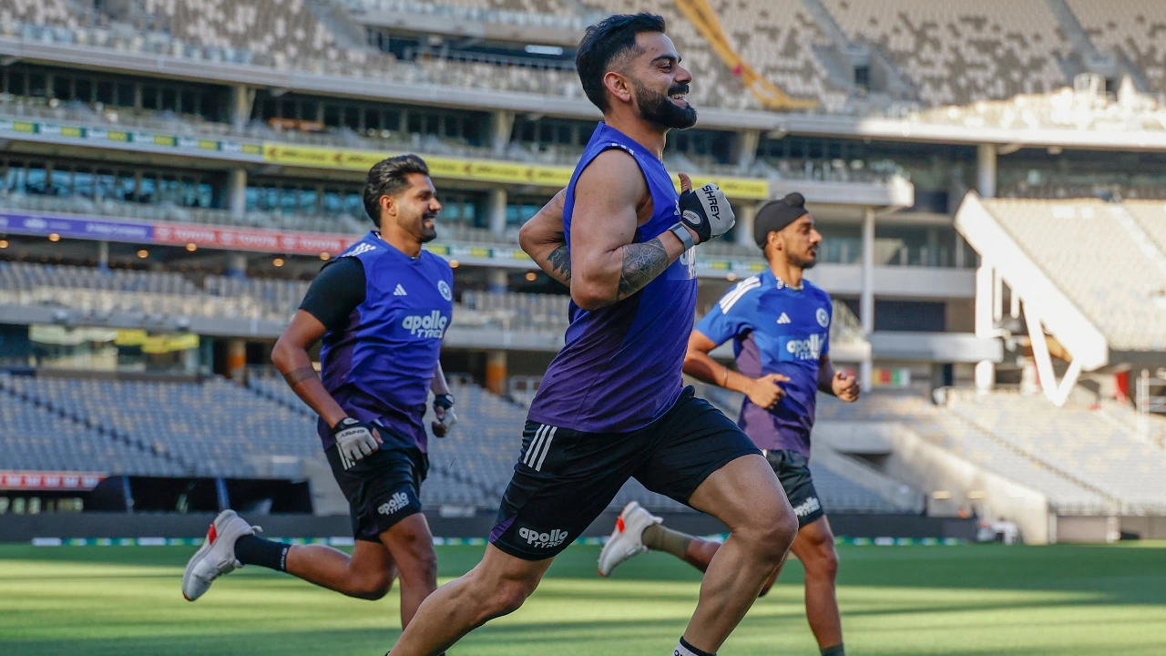 Kuldeep Yadav brutally snubbed as India playing XI for 1st ODI vs Australia announced