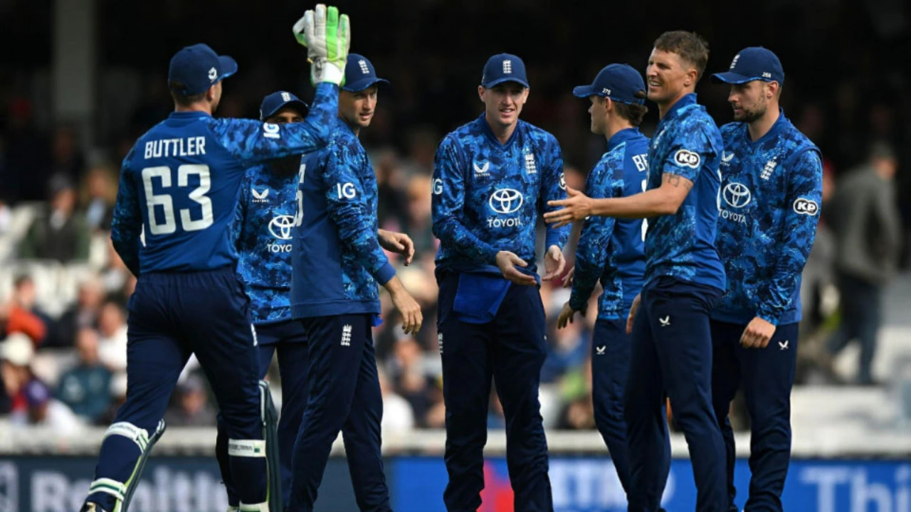 England Playing XI vs New Zealand- 1st T20I, England Tour of New Zealand 2025
