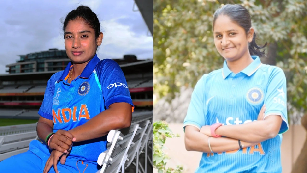 Mithali Raj, Ravi Kalpana to be immortalized with stands at Vizag ahead of India vs Australia World Cup clash