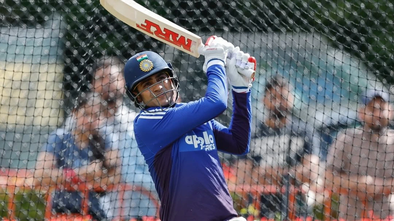 Shubman Gill issued ultimatum ahead of “extremely important” Australia T20Is; Samson, Jaiswal in line to replace him
