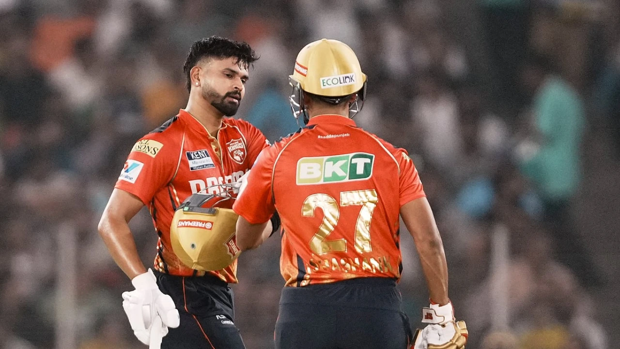 Shreyas Iyer’s Punjab Kings teammate confirms his participation in T20 World Cup 2026