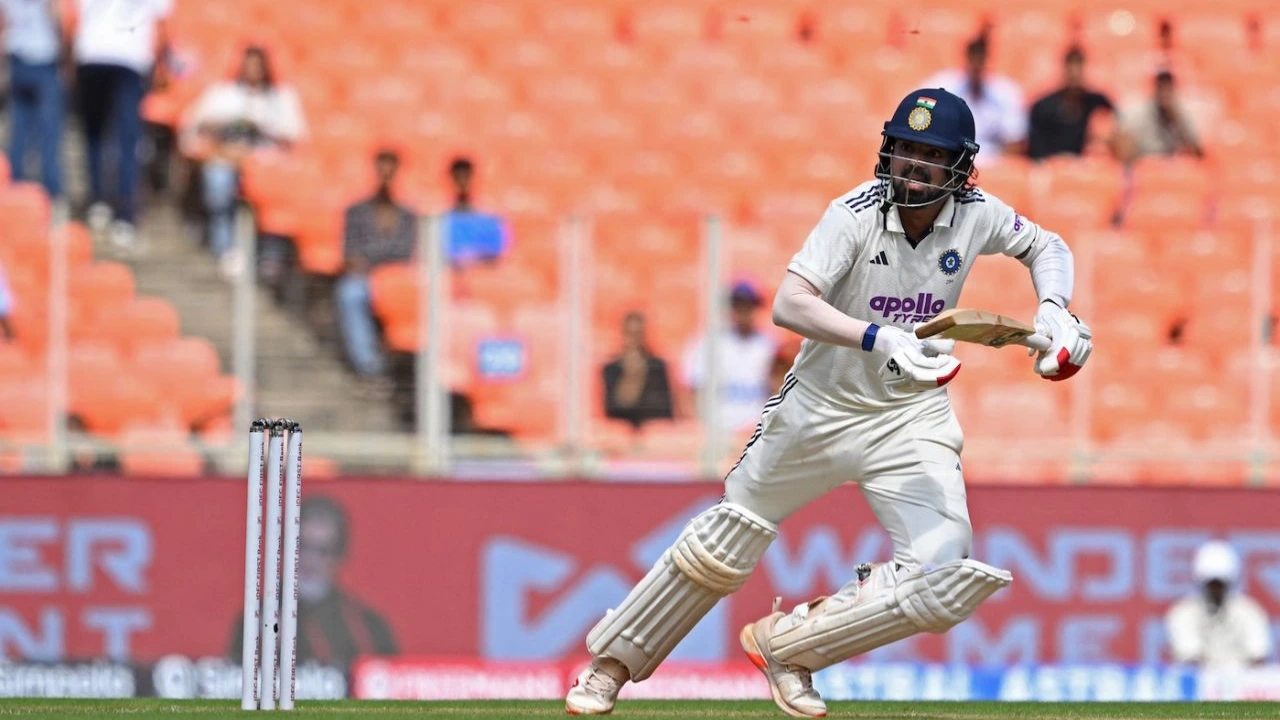 BCCI blasted as India vs West Indies 1st Test in Ahmedabad suffers empty stands fiasco