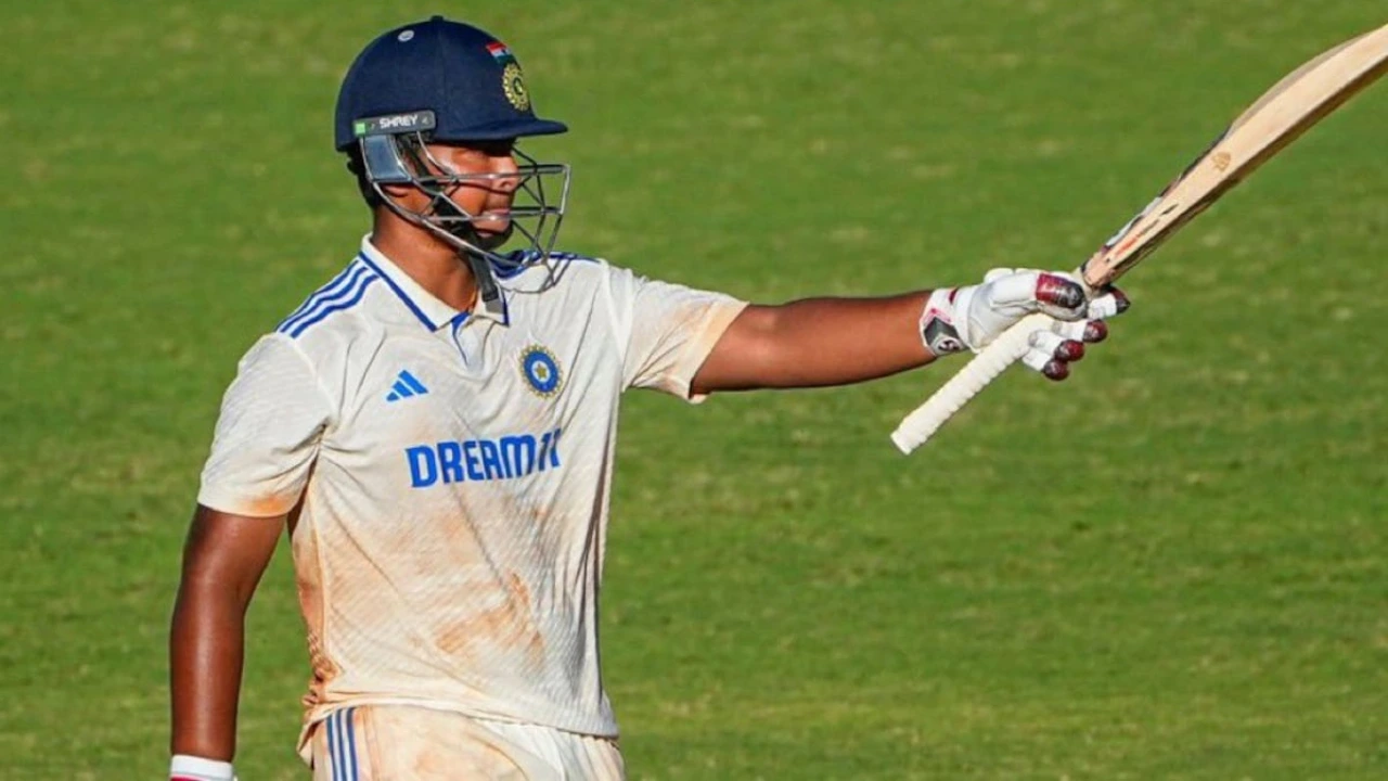 Rajasthan Royals star Vaibhav Suryavanshi gets leadership role as Sanju Samson plans exit